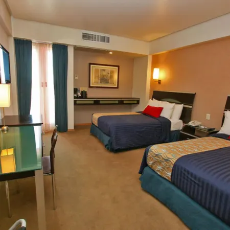 Hotel Colón Plaza Business Class