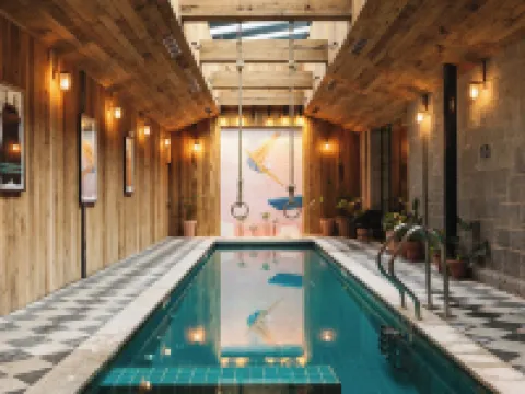 The Dean Cork Hotels in Cork