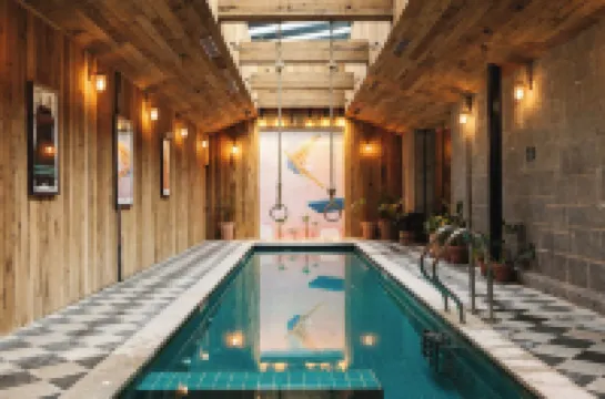 ดีน คอร์ก โรงแรมในคอร์ก