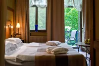 Best Baltic Hotel Druskininkai Central