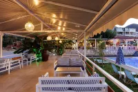 Gorgona Hotel - Strand