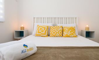 3 Minutes from Ipanema Beach Pm402