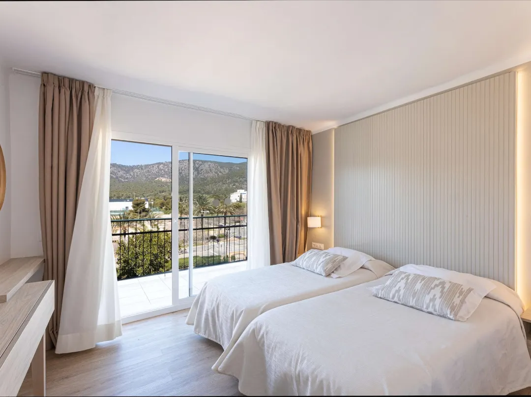 Apartamentos Martinez - Palma Nova