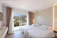 Martinez Apartments Hotels in Palmanova