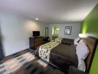 Bowers Hill Inn Chesapeake فنادق في Suffolk