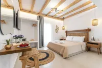 Birikos Hotel & Suites - 3-Star