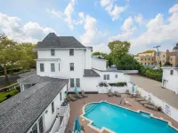 The Hewitt Wellington Hotel