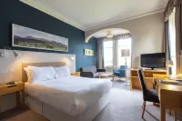 The Highland Hotel by Compass Hospitality - Ramah Hewan Peliharaan