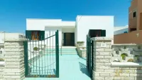 Villa Casa Vacanza Sea Front Hotels in Salve