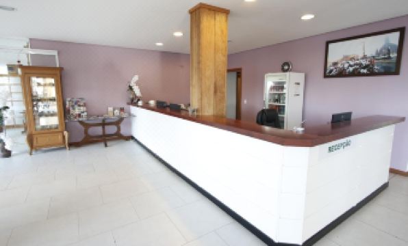 Hotel Villa Aconchego de Gramado