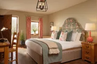 The Newbridge on Usk Hotels in Llantrisant Fawr