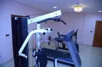 Al Madina Suites Doha Các khách sạn ở Doha