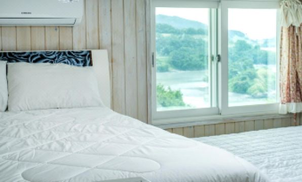 Yeosu Skypension