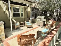 Park Avenue Beach Paradise Chic & Secluded 4 Bdr