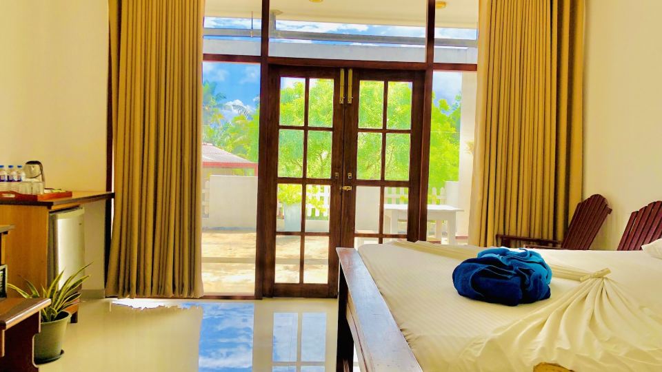 Mirissa Beach Inn