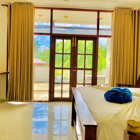Mirissa Beach Inn