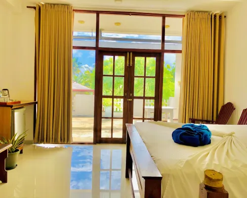 Mirissa Beach Inn Hotels in Matara District