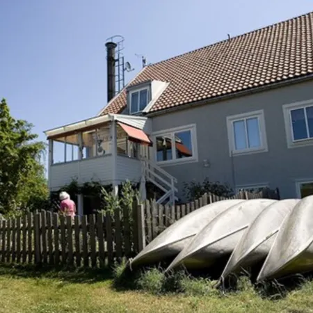 Hotell Svanen