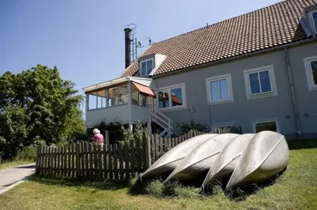 Hotell Svanen Отели рядом с достопримечательностью «Stadsparken»