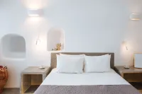 Aetheria Villas Hoteles en Finikia