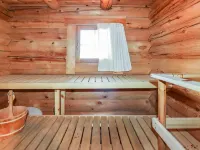 Villa tsahkal Hotels in Fell Lapland