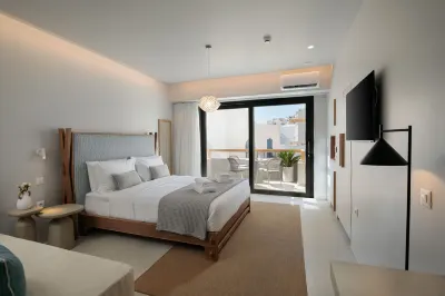 Anapollo Boutique Hotel Adults Only