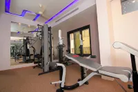Saibaba International Supreme Hotel - Gym
