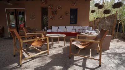 Ckoi Atacama Lodge Hotels in 