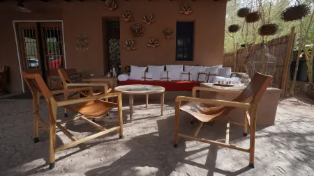 Ckoi Atacama Lodge Отели рядом с достопримечательностью «Caracoles 419d, San Pedro de Atacama»
