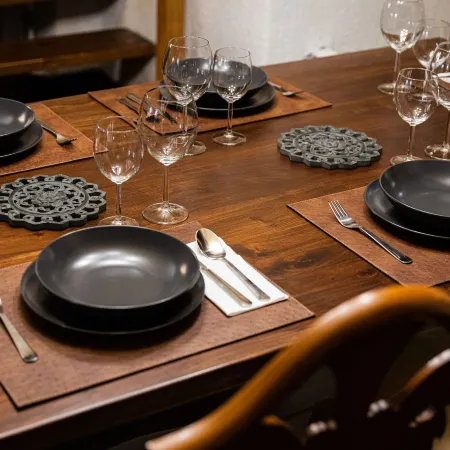 Arachova Wooden Chalet