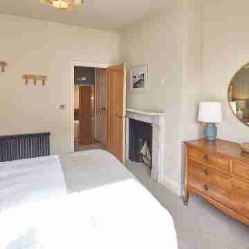 Host & Stay - the Salt Nook Rooms