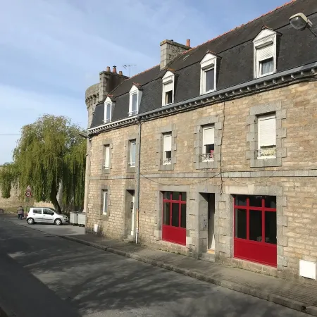 Appartements du Vally - Guingamp