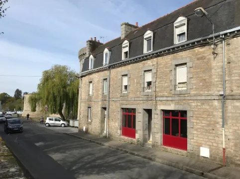 Appartements du Vally - Guingamp