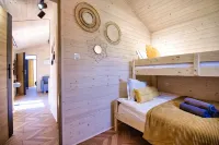 Holiday Park Zator Resort & Spa Hotels in Oswiecim