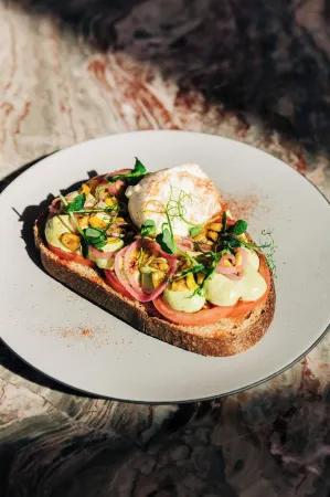 Graduate by Hilton Princeton