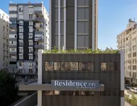 Residence Inn Antalya 안탈리아 시티센터 호텔