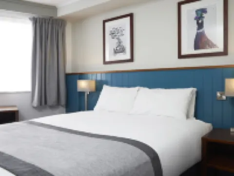 Highwayman Hotel Hotels in Dunstable