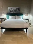 The Shed Venue & Boutique Hotel - balcony