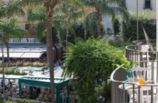 Grace Suites Sorrento