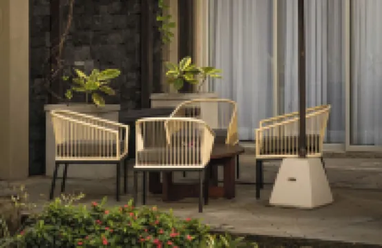 Ayuda Sanctuary Boutique Hôtels à proximité de : Dutch Canal