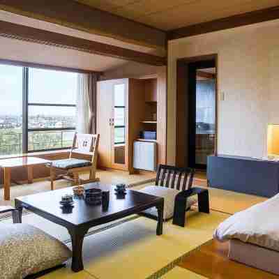 Fugaku Hanabusa Rooms