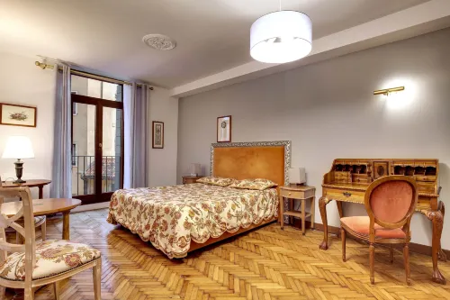 San Marco Style Apartments Hotels in Venice