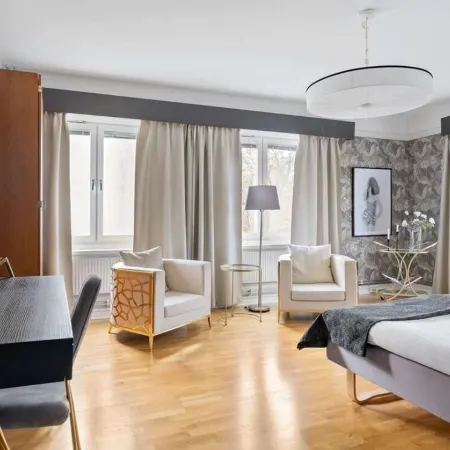 Centric Hotel