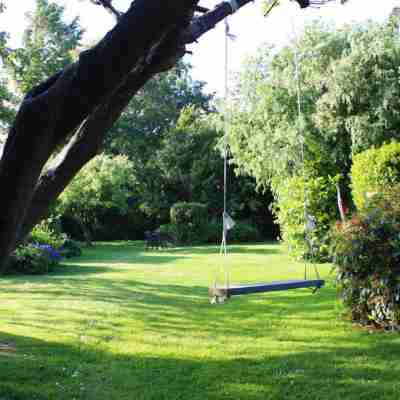 Little Orchard Bed and Breakfast Chichester Hotel Exterior