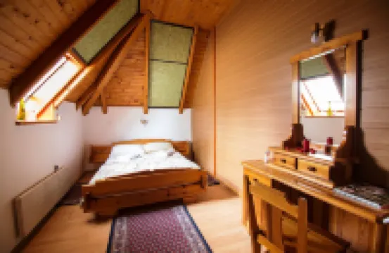 Kraljevi Konaci Zlatibor