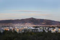 Luxury Apartment with Exceptional View