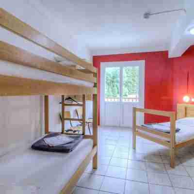 Les Cimes Rooms
