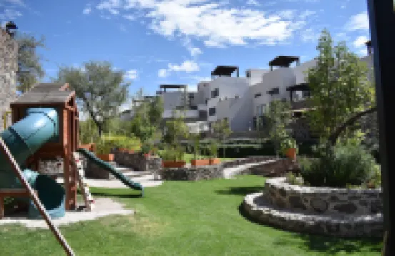 Casa Itzae ​La Antigua Dog Friendly