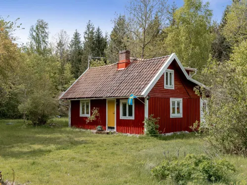 Sillesås - Homestays