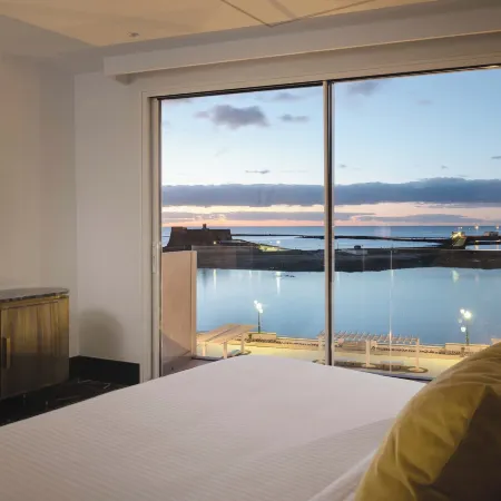 Blue Marina Suites - Boutique Apartments